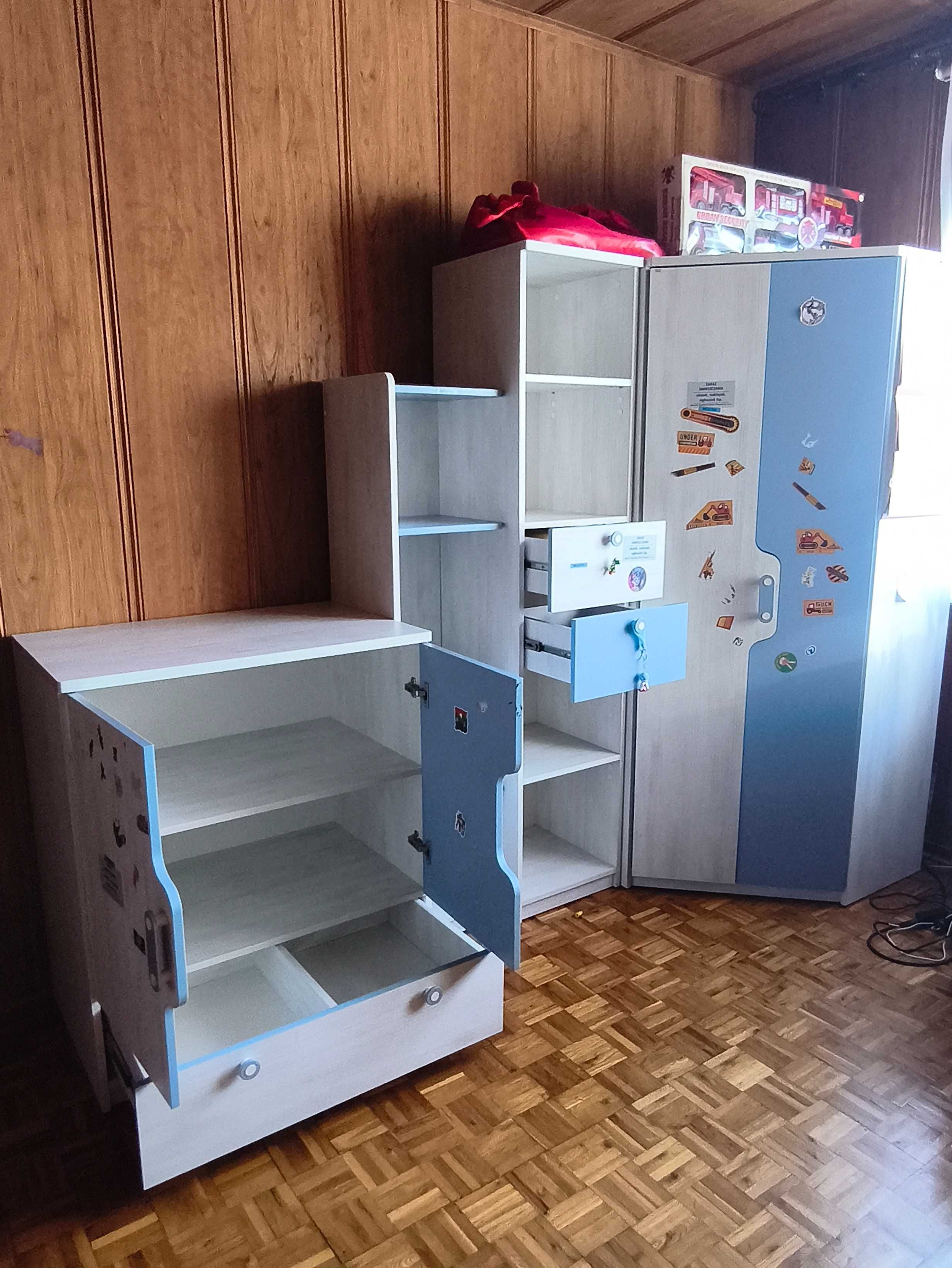 Meble młodzieżowe, dziecięce