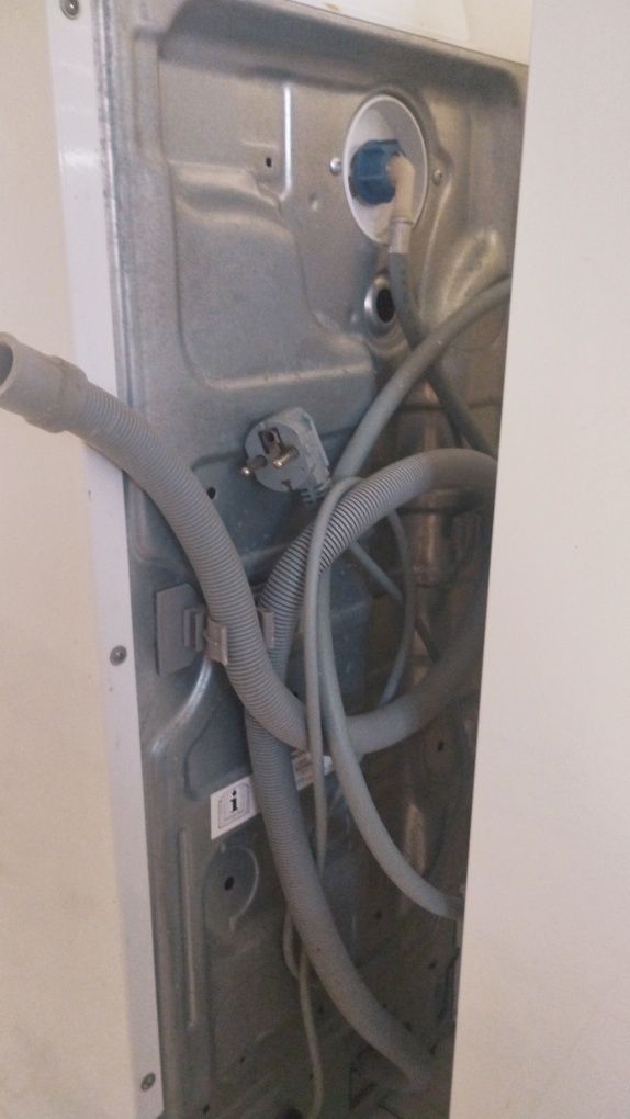 Sprzedam  sprawną pralkę Elektrolux