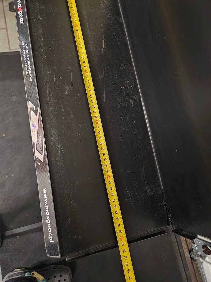 Stojak wózek na akumulatory MAXGEAR