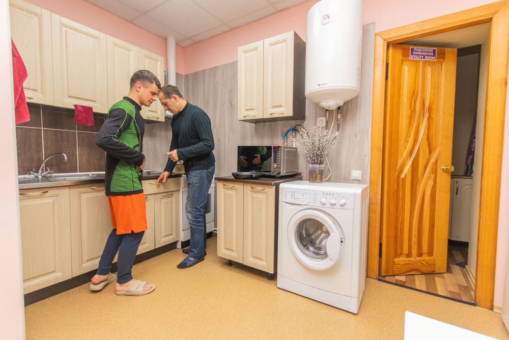 Сеть капсульных хостелов Киев 50 вариантов Все районы Киева Комната-6-555.biz.ua