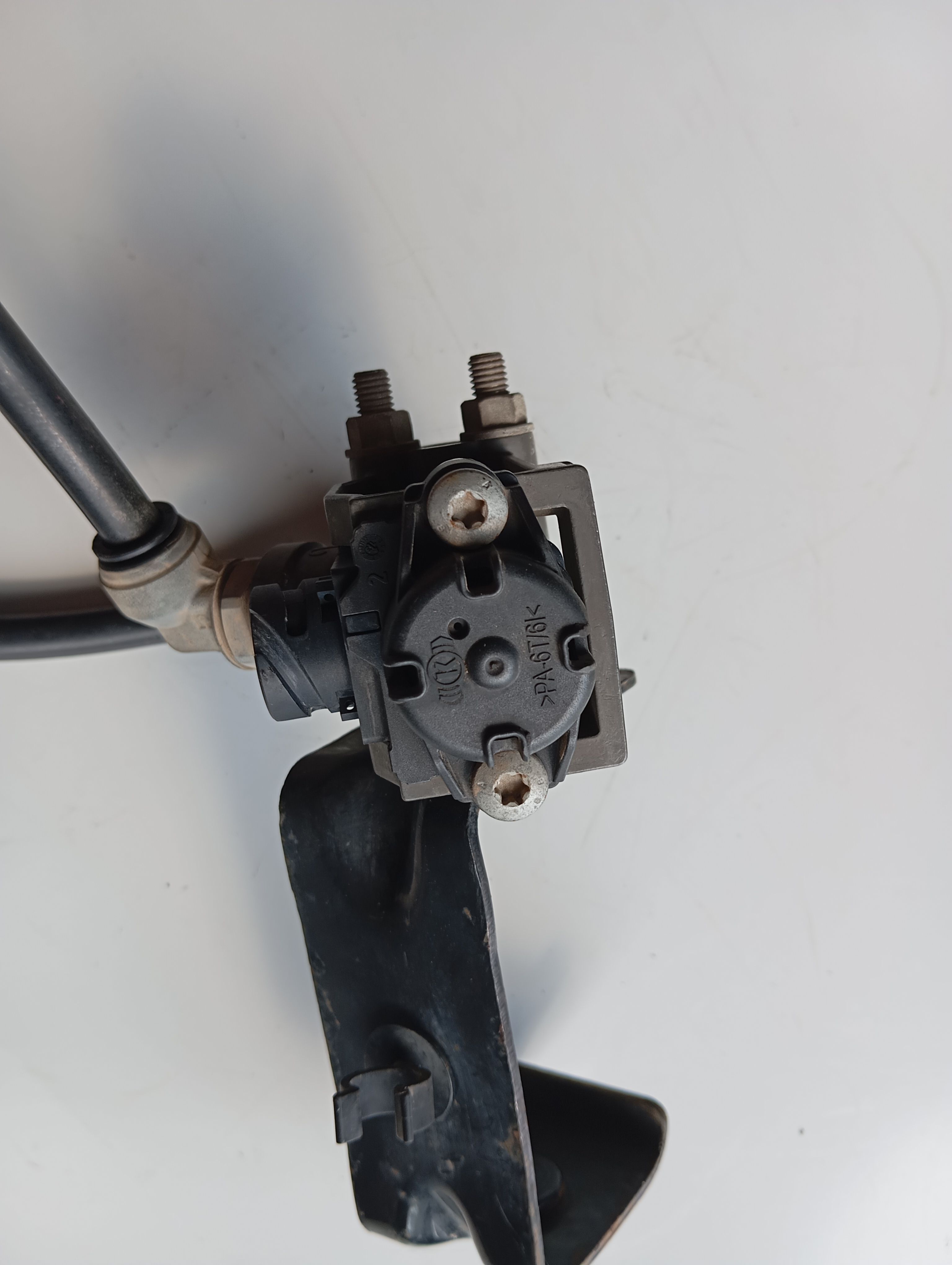 Zawór elektrozawór 24V KNORR K053900 wysyłka