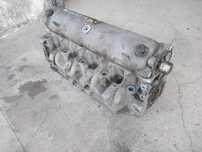 Cabeça do Motor Renault 1.9 Dci de 8 Válvulas