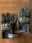 LUVAS de moto IXON