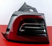 TESLA Model 3 / Y LAMPA Tylna Lewa LED 1502086-00-D