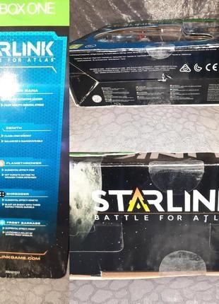 Стартовий набір starlink battle for atlas