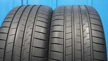 255/50 R20 Markowe opony letnie Bridgestone ! Rok 2022