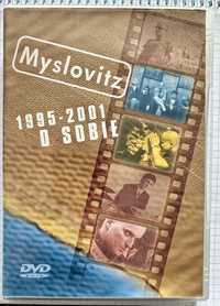 Myslovitz ‎– O Sobie 1995 / 2001 , dvd