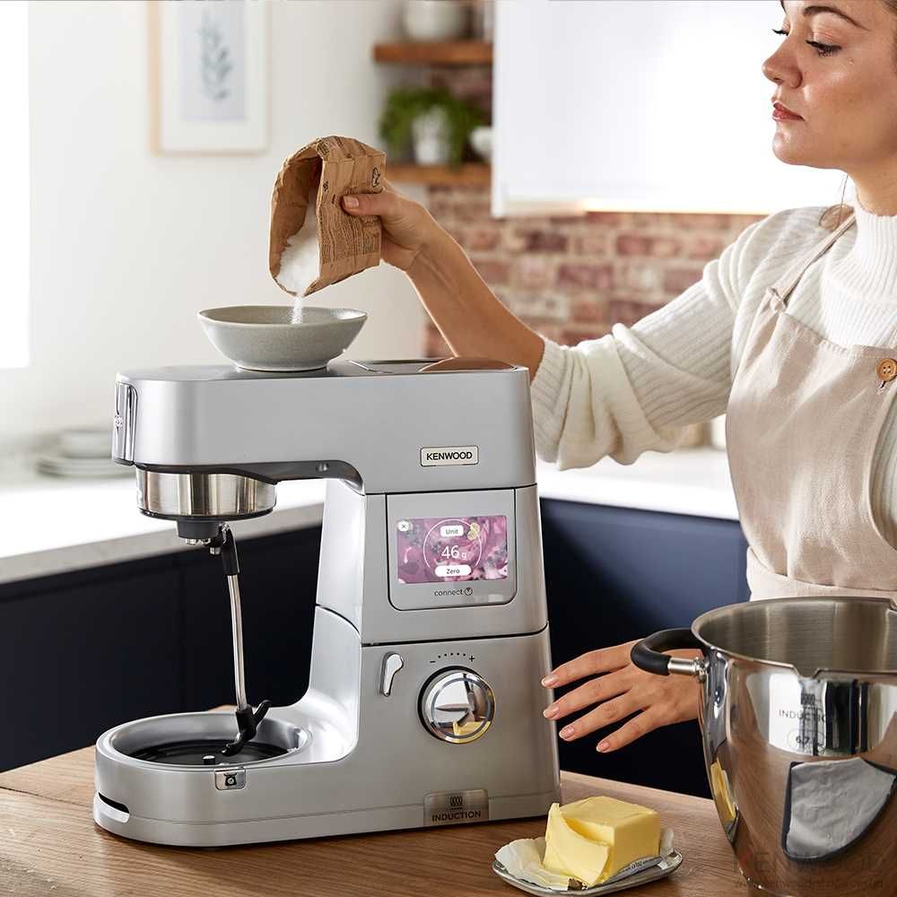 CookingChef KCL 95.004SI XL+подарунки+оф гарант.60мес+навчан