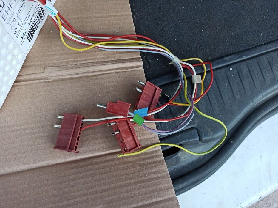 Płyta ceramiczna Balay