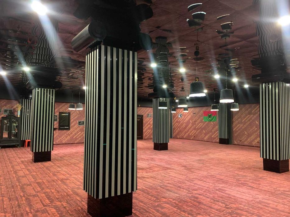 Приміщення в «Пальміра Plaza» (15-119-668)