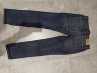 Abercrombie jeansy męskie skinny 32/34
