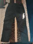 Calcas motard novas