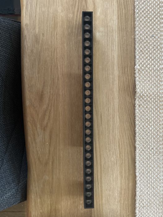 5 x Lampa szynowa 1 fazowa marki DPM, m line