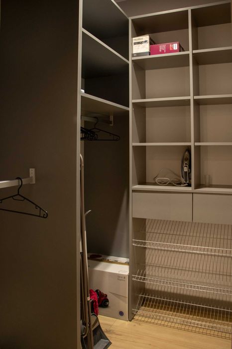 Апартаменти у центрі Львова для 4 осіб в новобудові з балконом