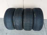 Opony zimowe NOWE 205/55/16 Goodyear