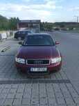 Audi A4 Limousine Audi a4 b6 stan igła