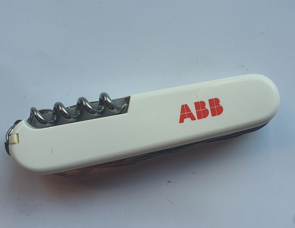 Victorinox Huntsman White snow Świąteczny prezent