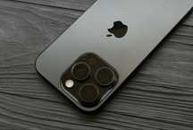 iPhone 16 Pro 256 Gb Black Titanium Новий Магазин Гарантія