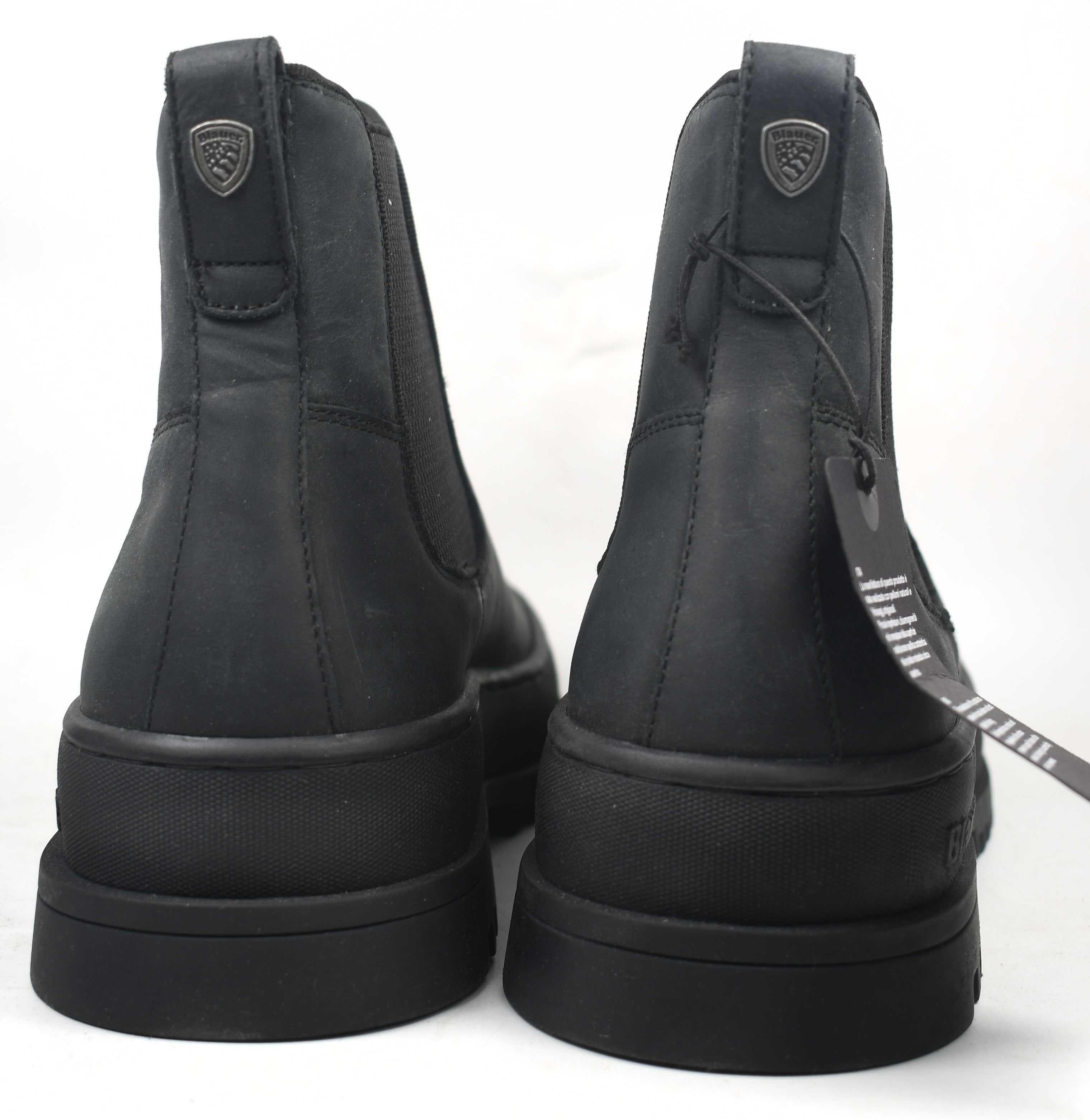 Nowe Sztyblety Blauer Iuka F4IUKA02 roz. 43