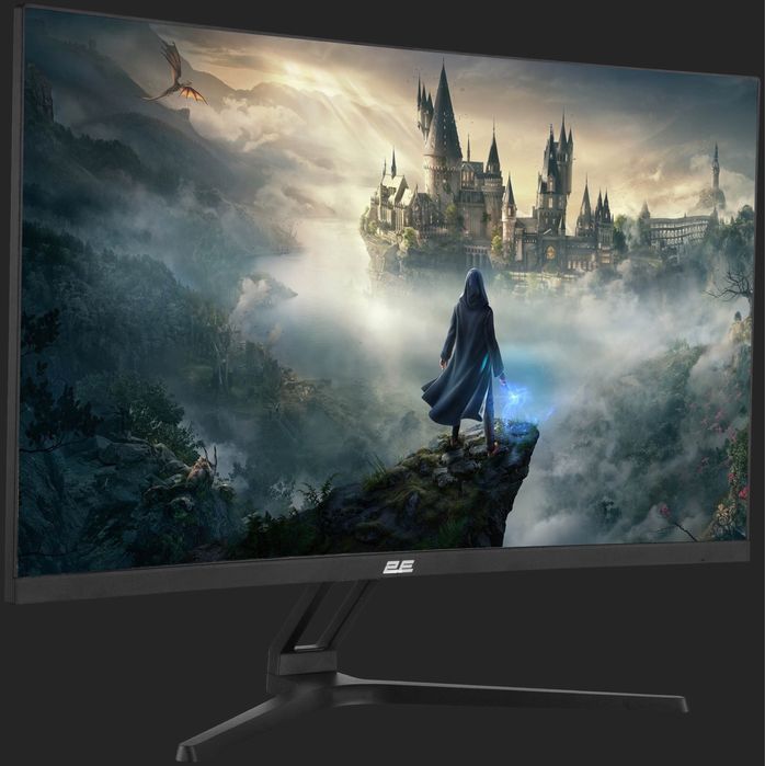 Ігровий монітор 2E gaming G2723BV 27 " чорний
