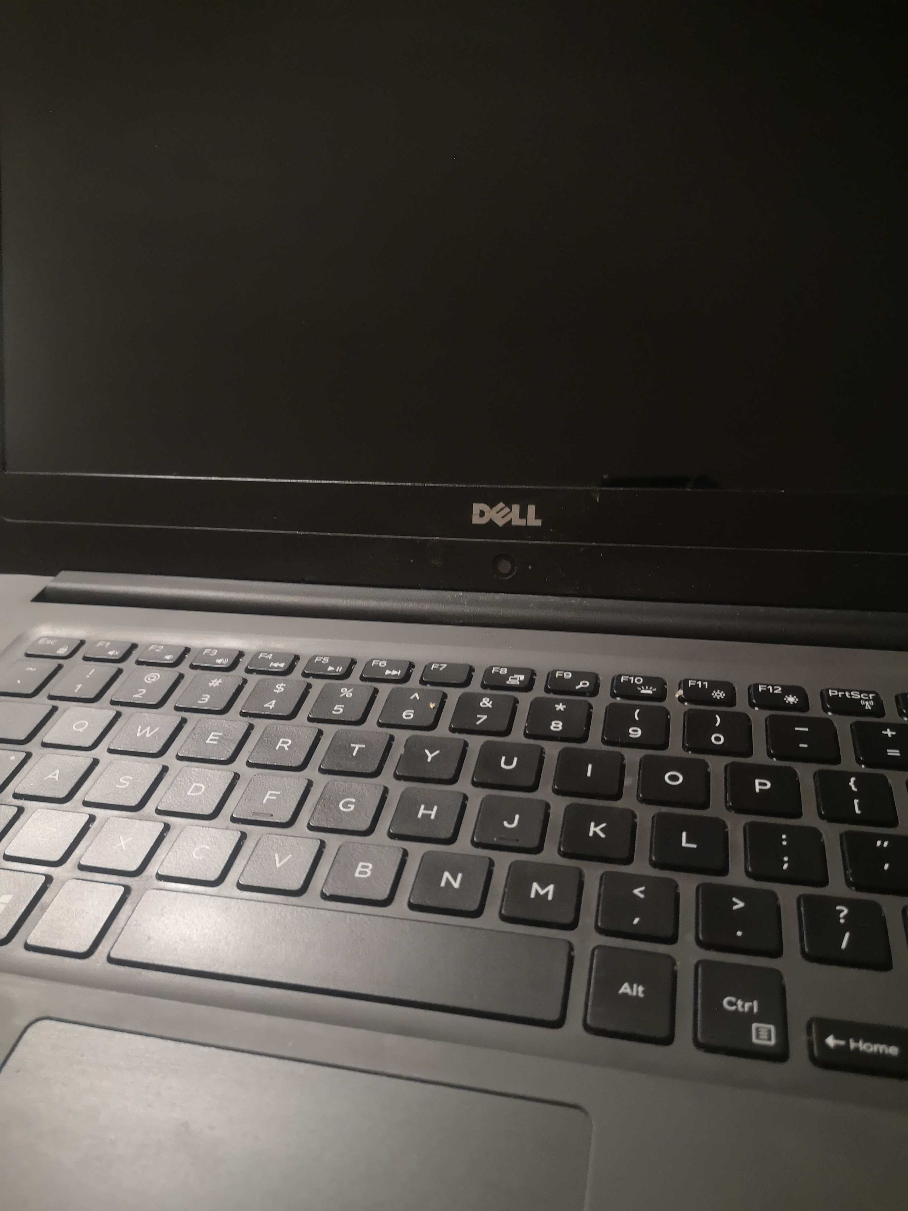 Notebook dell inspiron 7560 15,6 i7 16gb Gold laptop