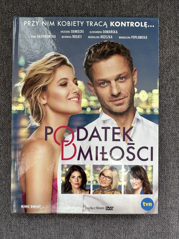 DVD / VCD - filmy - polecam !!!