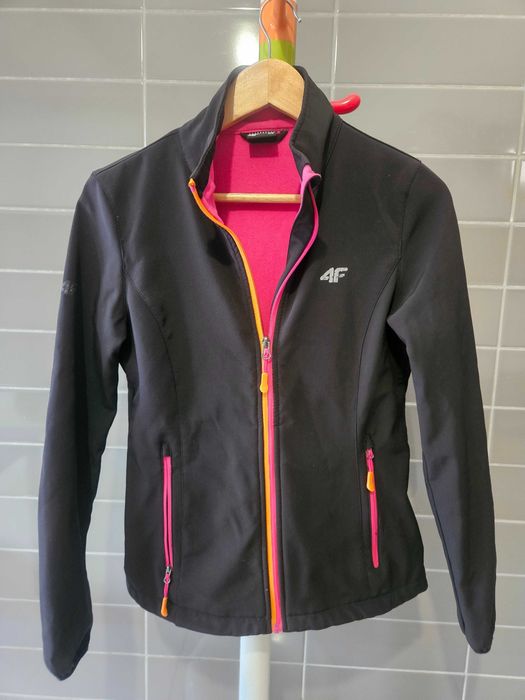 Softshell damski 4F rozmiar XS