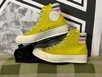 Converse Chuck Taylor 70 (р37,5-38/24см) Шерсть