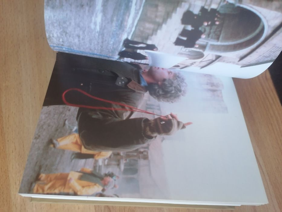 Film DVD Imię Róży