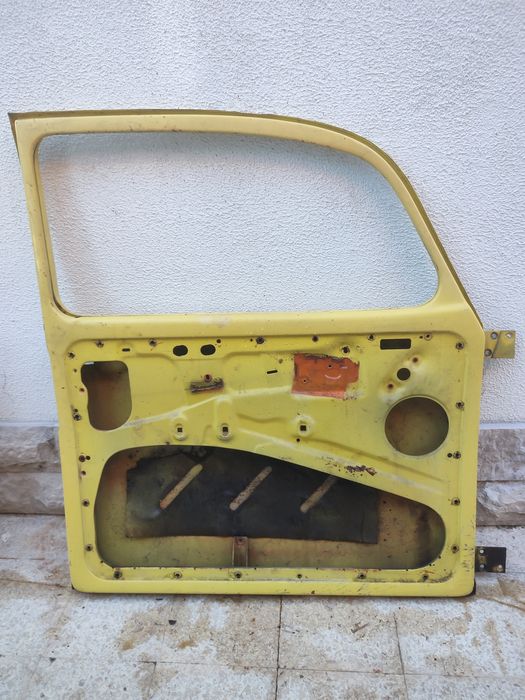 Portas VW Carocha