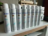 Antyperspirant Dezodorant Damski DOVE Powder Classic Fresh