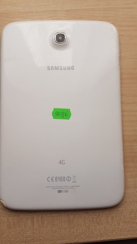 Планшет  Samsung  4G galaxy note 8.0 gt n510