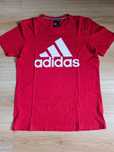 T-shirt, koszulka adidas r. 164