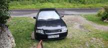 Sprzedam Audi A3 1.6 Benzyna 2001 Rok na części .