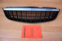 ATRAPA GRILL ZDERZAKA OPEL CORSA D IRMSCHER
