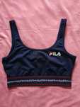 Топ спортивний жіночий Fila