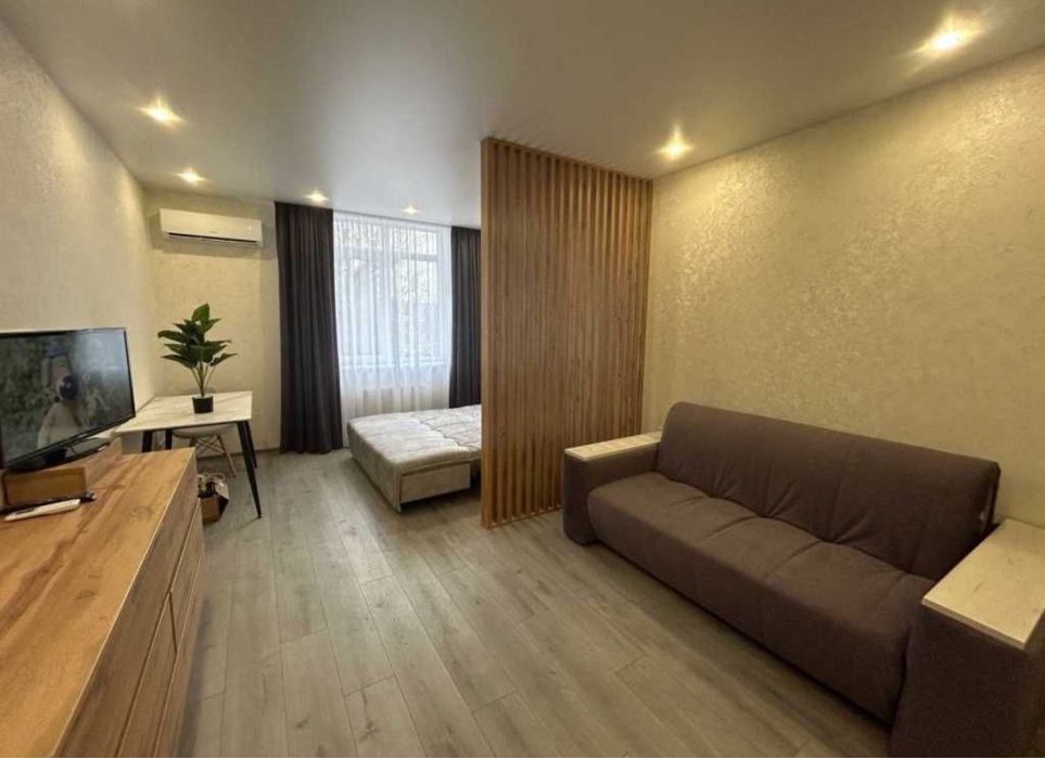 Ремонт  квартир