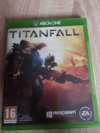 Titanfall Xbox one series x zamiana Wysyłka