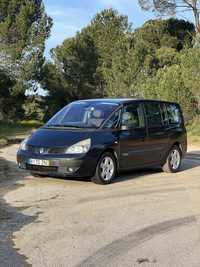 Renault Espace - 7 Lugares