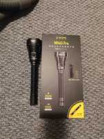 Nitecore mh40 pro (максимальна дальність 1300 метрів)