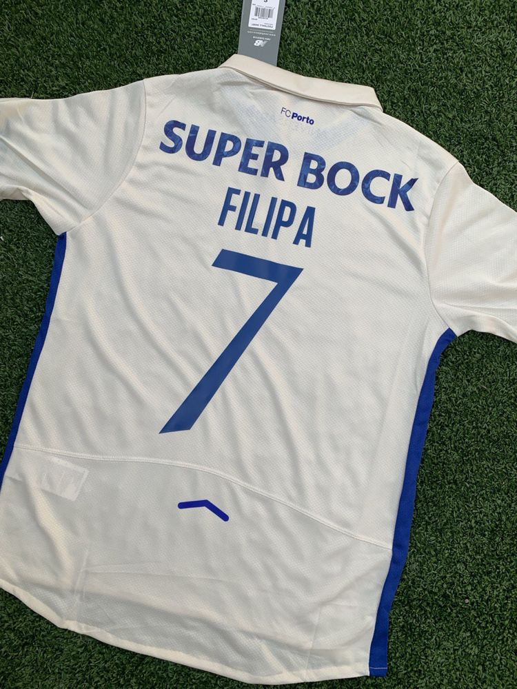 Kit criança FCPorto alternativo 25/26