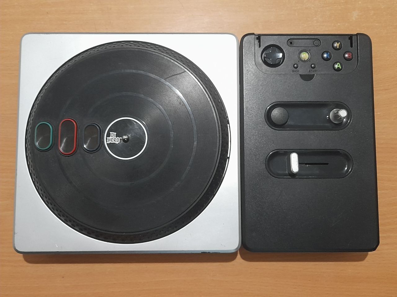 Dj Hero Xbox 360