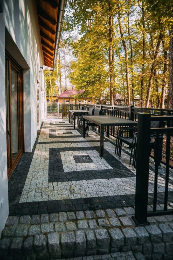 Apartamenty Turawa /Domek Turawa/ Domek na Nad Jeziorem/Turawa