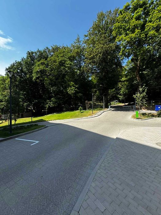 Продаж квартири в ЖК Аурум Форест