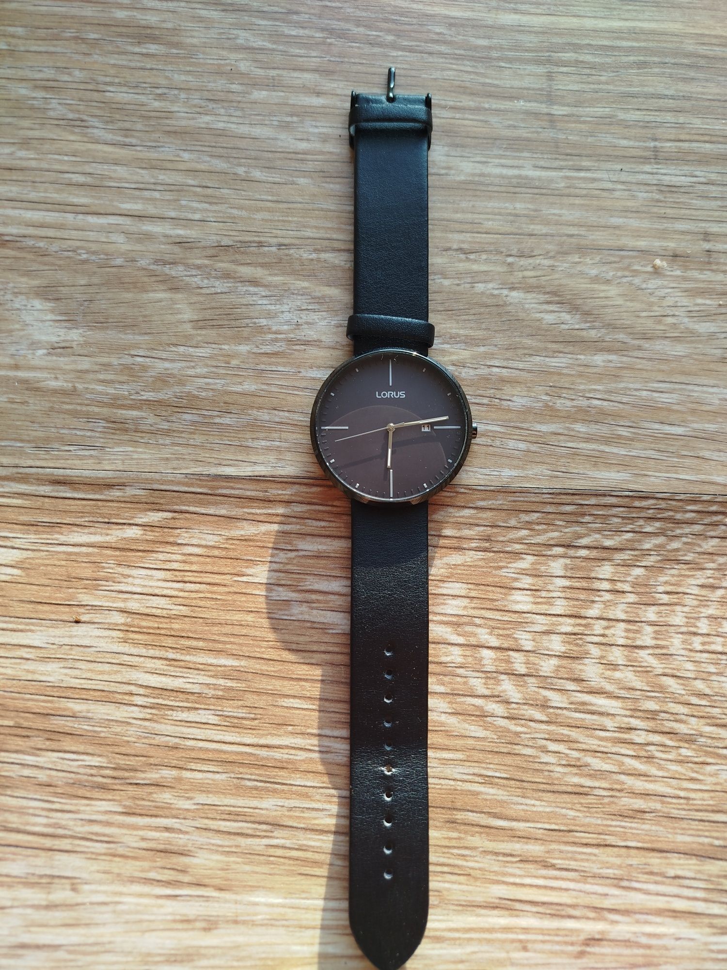Zegarek Lorus Classic