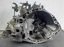 SKRZYNIA. BIEGÓW  FIAT DUCATO 2.0 JTD 20MM01 Gwarancja 12 miesięcy