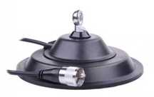 MOCNA PODSTAWA DV Magnetyczna 15cm CB RADIO Antena