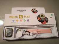 Relógio Watch 8 Max