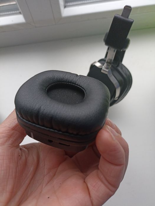 Air Music Go Play Крутые блютуз наушники