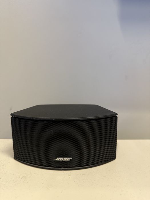 Bose cinemate GSII